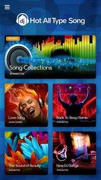 Free Music Download - Player screenshot 1