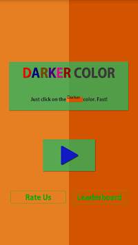 Darker Color screenshot 1