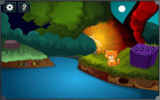 Escape Games Day-851 screenshot 2