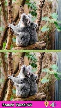 Find the Difference Photo Hunt Games screenshot 5