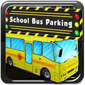 School Bus Parking 3D 4.0