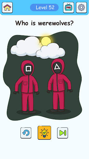 Brain Crush screenshot 2