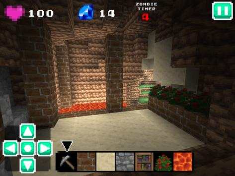 Zombie Miner screenshot 7