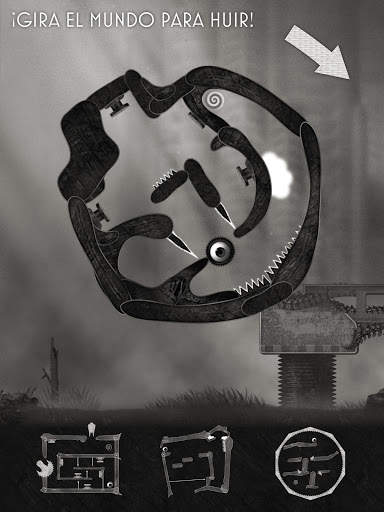 Freeze! - La huida screenshot 15