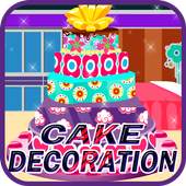 cake decoration 2.0.0