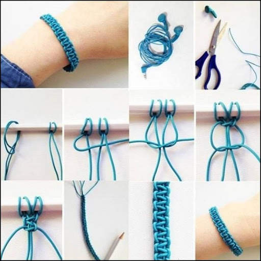 DIY Bracelet Wallpaper screenshot 2