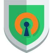 Open VPN Shield