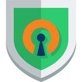 Open VPN Shield 2.8