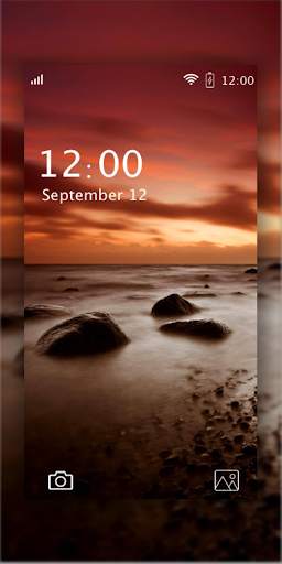 Amoled Wallpaper 4K & Auto Wallpaper Changer screenshot 6