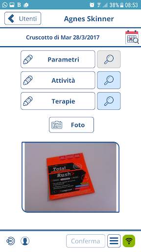Cba Mobile CSS screenshot 6