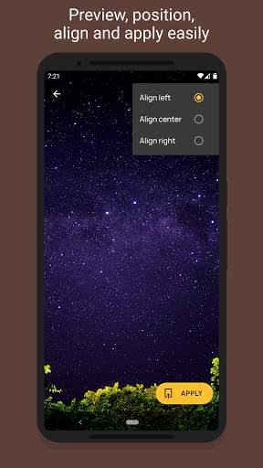 MyWallApp® - Wallpapers screenshot 7