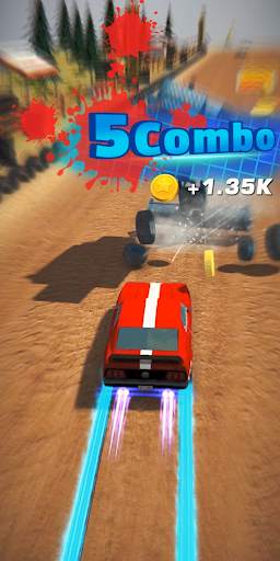 Wreck Master 3D! screenshot 6