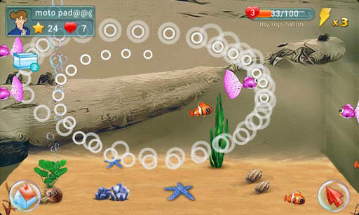 Fish Live screenshot 3