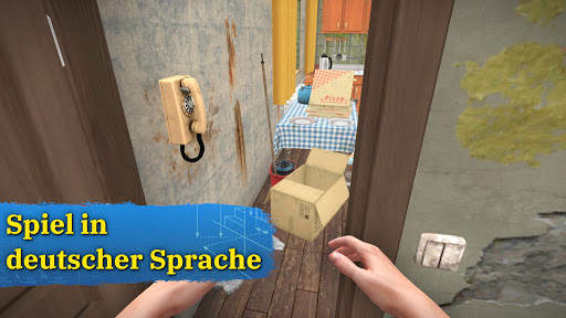 House Flipper: Haus einrichten screenshot 1