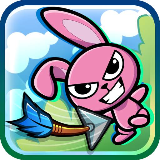 Bunny Shooter Free Funny Archery Game 2.8.7