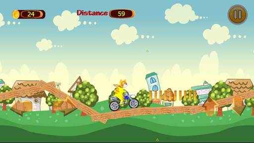 My Tom Climb screenshot 5