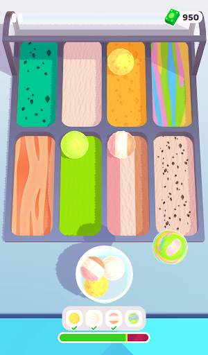 Mini Market - Сooking Game स्क्रीनशॉट 6