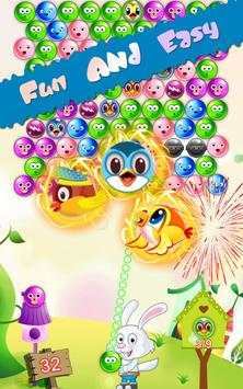 Baby Bubble Bird screenshot 14