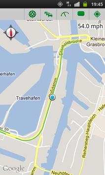 Follow Maps 1 تصوير الشاشة