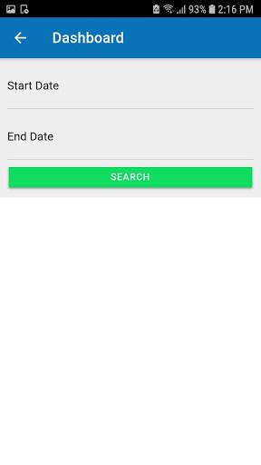 AL Digital Agency Care App screenshot 6