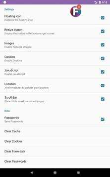 Cameleon screenshot 7