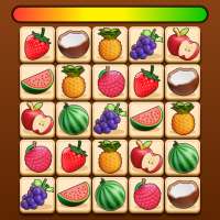 Onet Puzzle - Tile Match Game logo