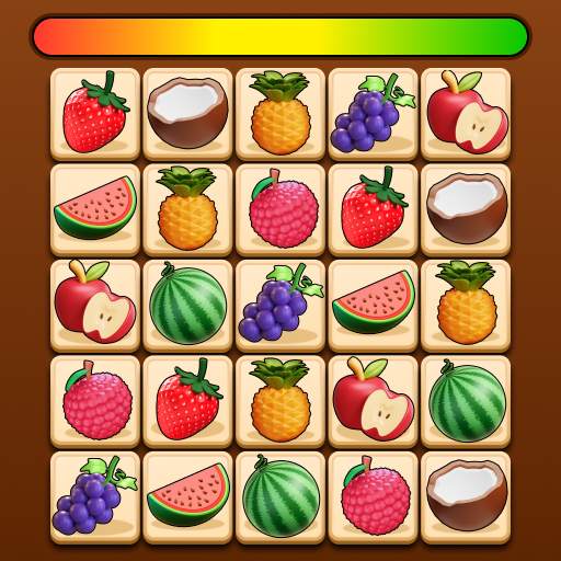 Onet Puzzle - Tile Match Game 2.2.8