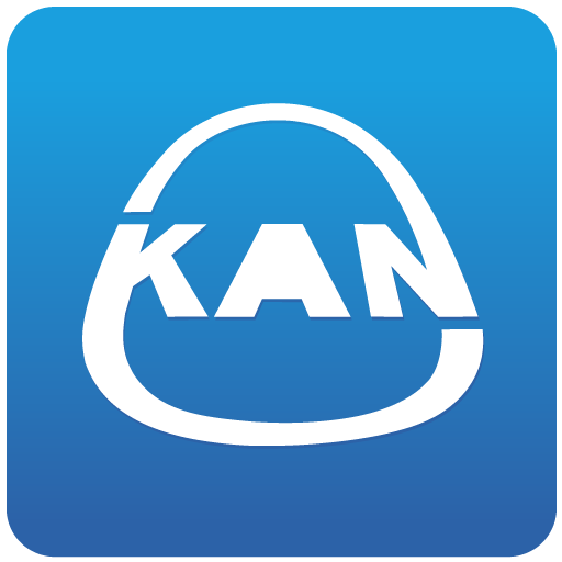ikon KAN Mobile App