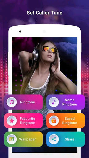 Set Jio Music - Set Jio Tune 2021 screenshot 1