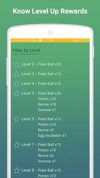 Poke Calculation screenshot 7