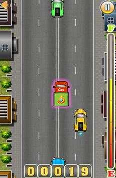 Ultimate Speed - Racing Game screenshot 5