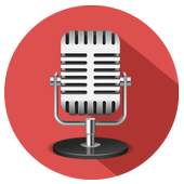 Voice changer with effects 1.0.4