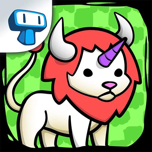 Lion Evolution: Jungle King 1.0.30
