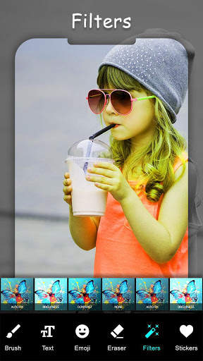 Insta Cute Pic screenshot 2