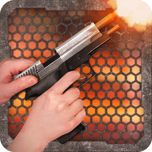 Real Weapons Simulator 1.1