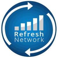 Network Signal Refresher Free logo