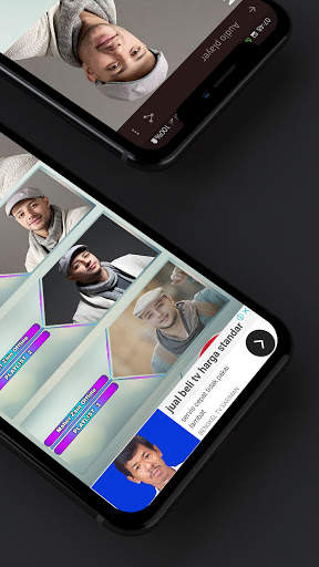 Latest Maher Zain Mp3 offline screenshot 2
