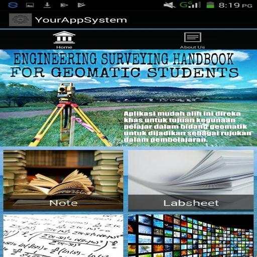 Engineering Surveying Handbook 1.1