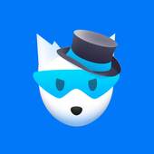 MagicFox 1.3.2
