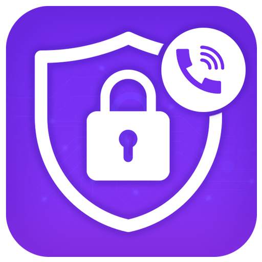Secure Incoming Call Lock App 1.1