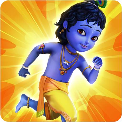 Little Krishna 4.4.339