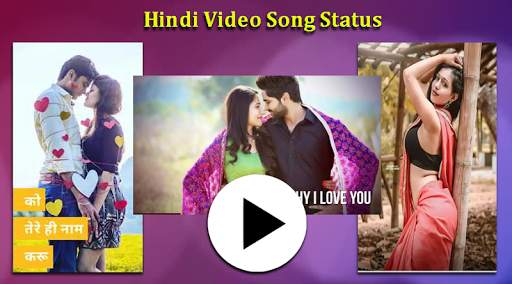 Hindi Video Status & Adivasi Video Status 2020 screenshot 1