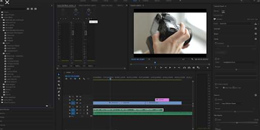 Premiere Clip - Guia for Adobe Premiere Rush 2021 screenshot 2