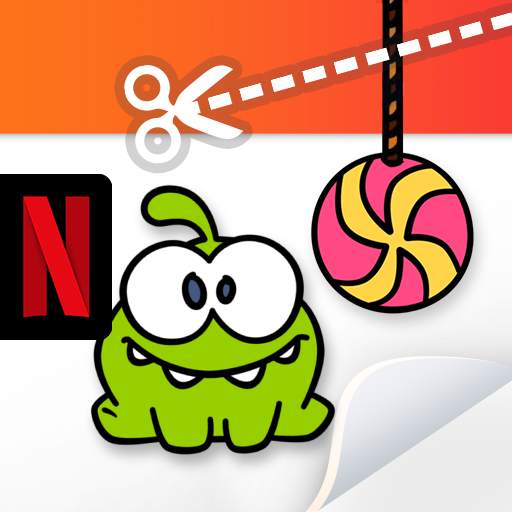 Cut the Rope Daily 1.0.2