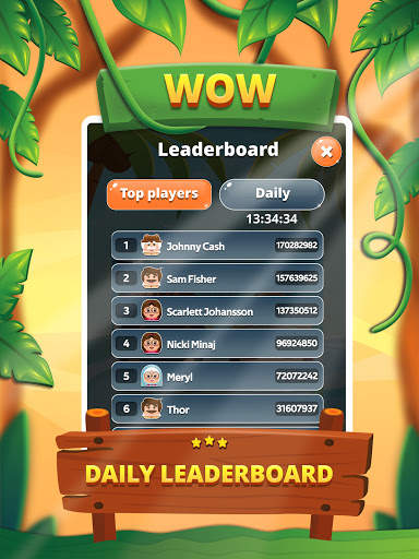 World of Words | Kalamatic screenshot 15