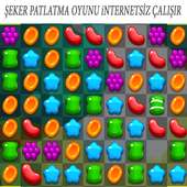 Sugar Game No Internet logo