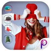 Cap Photo Editor 1.0