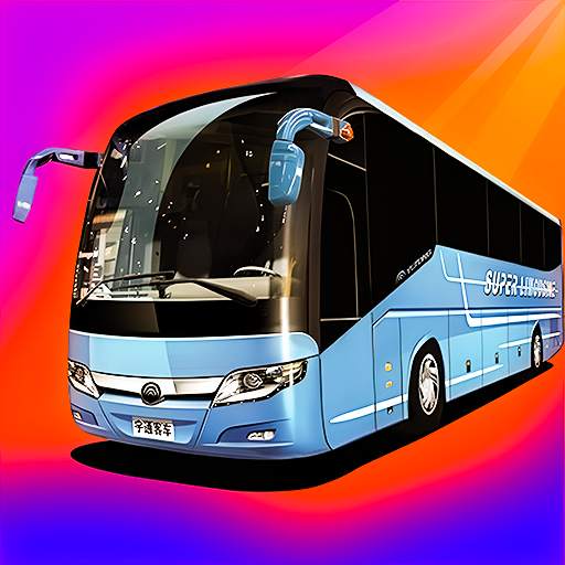Bus Simulator : Coach 2022 1.4
