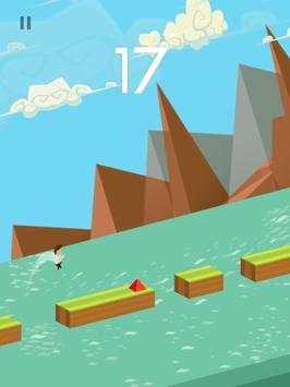 Mr Man Dash скриншот 13