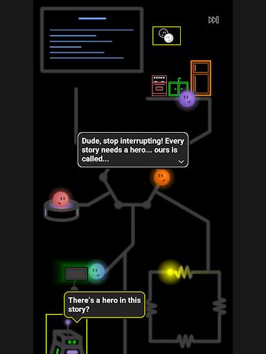 Outage - Memory Games : Mazes : Puzzles screenshot 9
